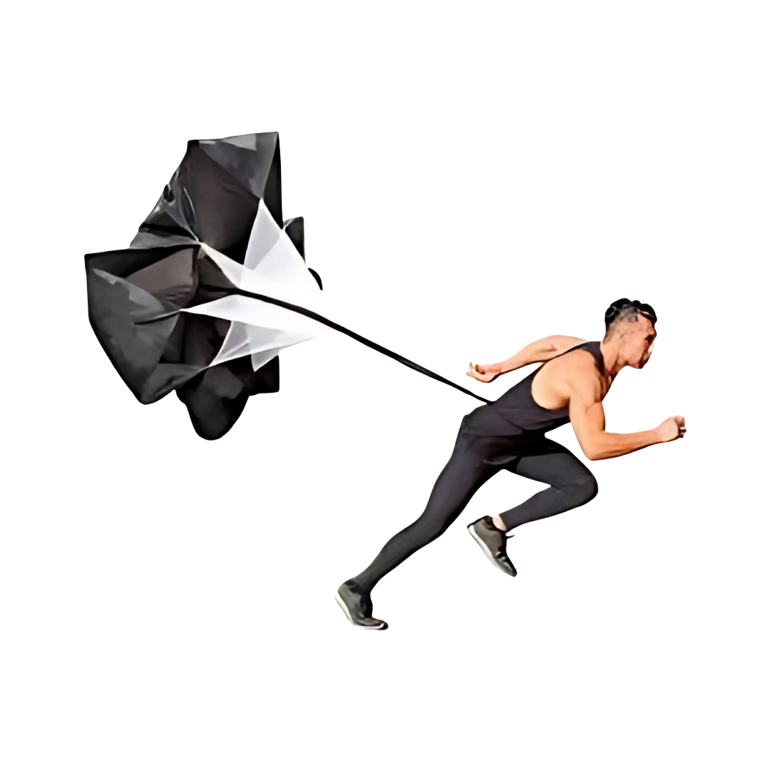 PARACAIDAS DEPORTIVO